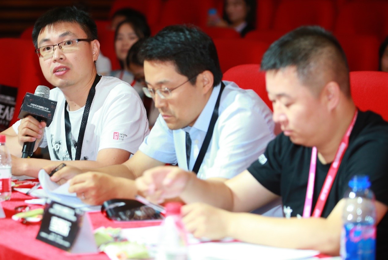 中国大数据算法大赛京东赛区决赛打响 挖掘数
