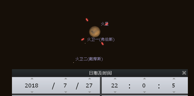 7月27日,火星冲日大指南!