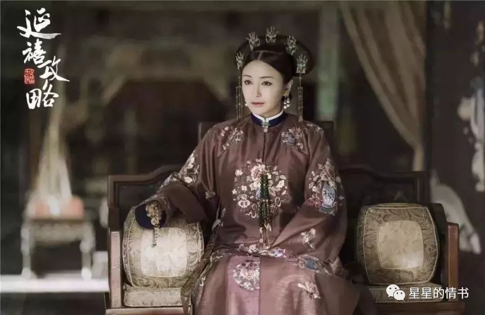 12生肖谁是心机婊？宫斗戏中的你能活到第几集？