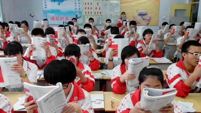 明年起北京高中新教材背诵篇目从14篇增至72