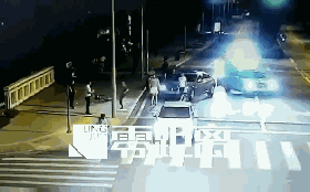 江苏昆山发生一起刑事案   