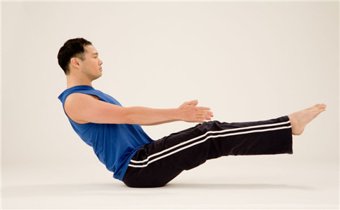 男人瑜伽锻炼方法,这三种要谨记