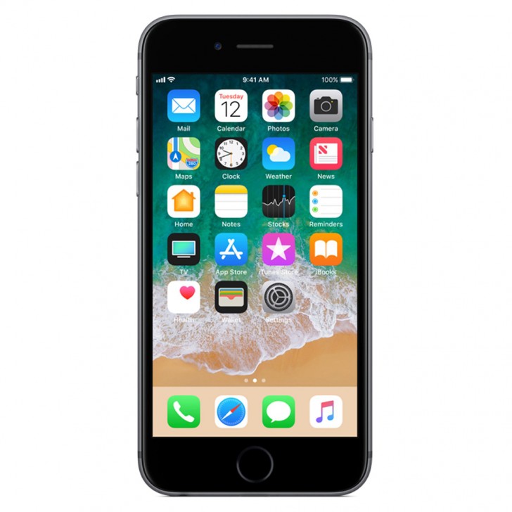 苹果将停售iPhone 6s和SE iPhone X有望降价