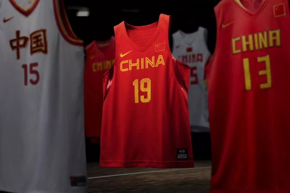 向未来启程!中国篮球辉煌十年迎来全新篇章