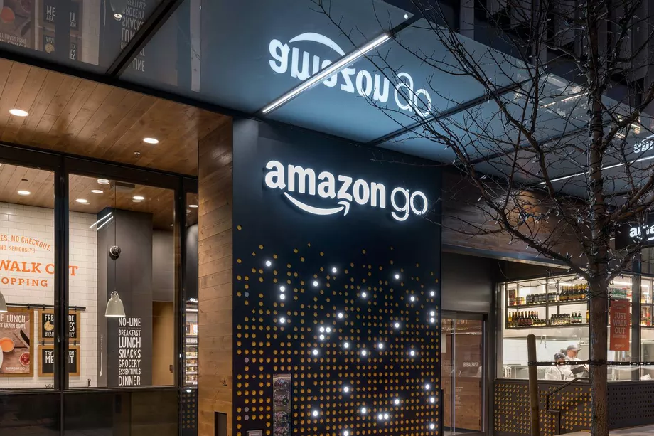 亚马逊在西雅图以外地区开Amazon Go自助便利店