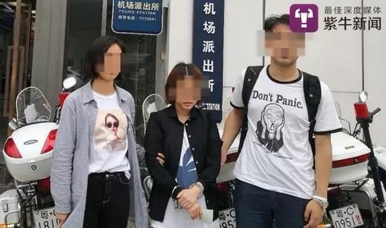 六合区美容院