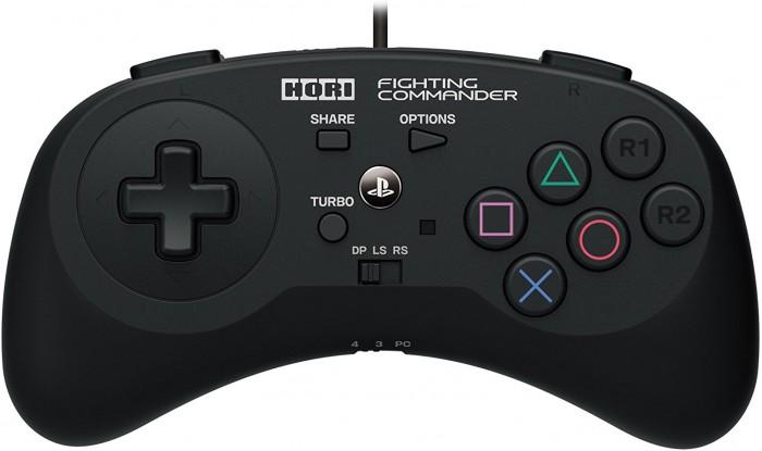不懂老外的审美 IGN评出四大PS4第三方手柄