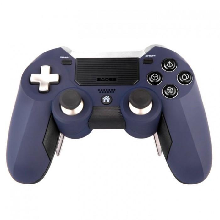 不懂老外的审美 IGN评出四大PS4第三方手柄