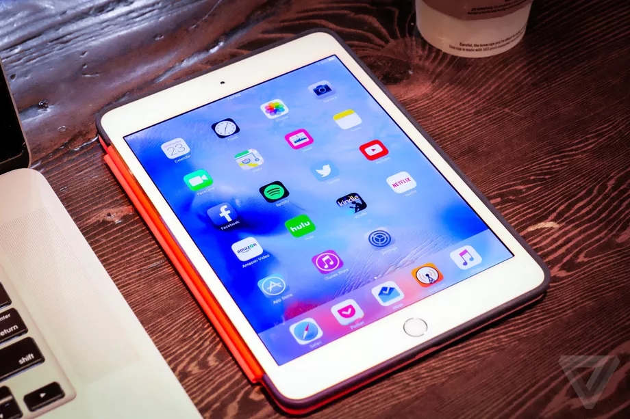 郭明錤:苹果第五代iPad Mini可能于2019年发布