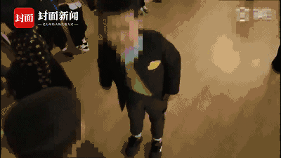 幼师疑教唆男童互殴还骂