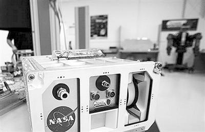 国际空间站迎来新“房客” 3D打印等实验设备即将进入太空微重力环境