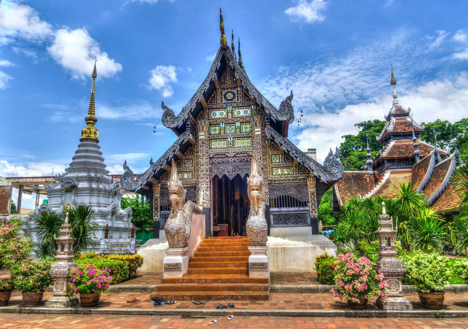 泰国从15日起两个月内免收中国游客落地签证