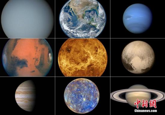 科学家发现“超级地球”:太阳系邻居 质量超过地球的3倍