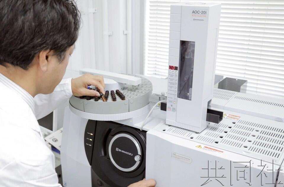 日本研发血液诊断早期肠癌技术 