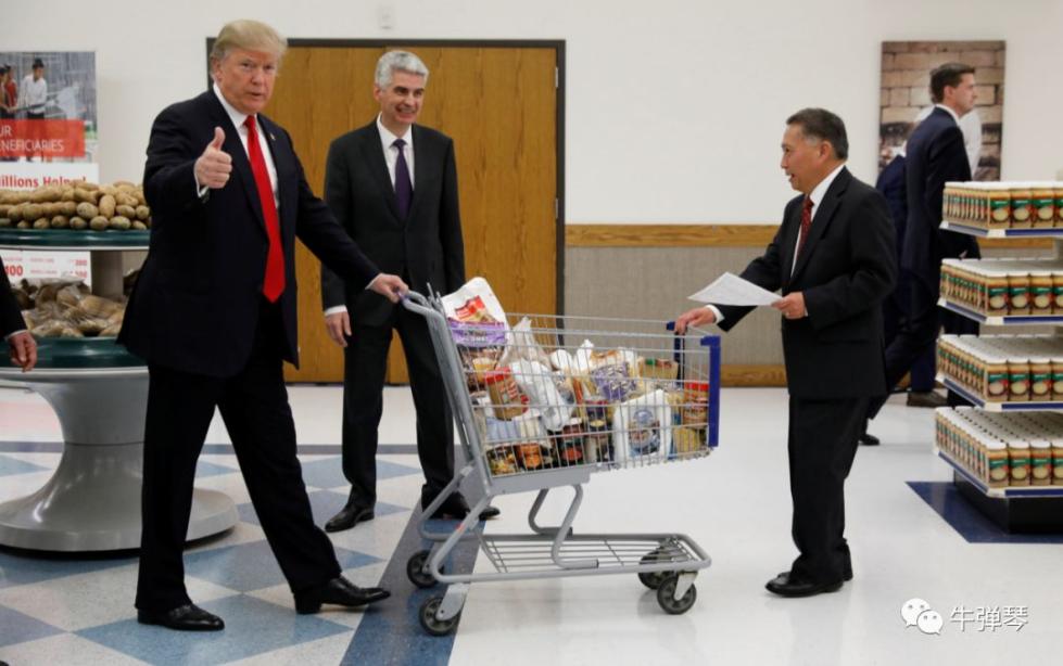 这是一个很不寻常的周末，发生了三件意味深长的事情！