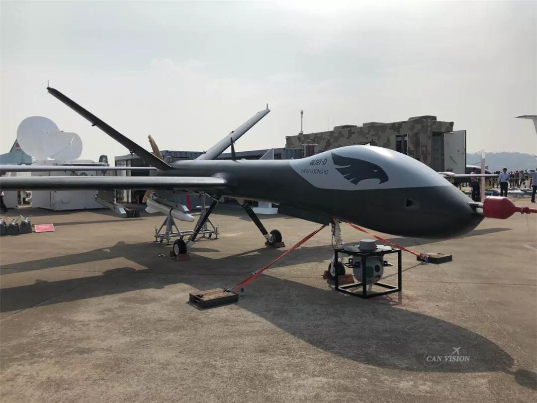 国产TP500无人运输机成功首飞_新华报业网
