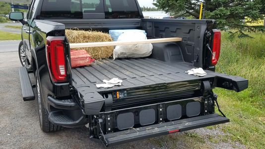 盘点2018年汽车10项最佳新功能