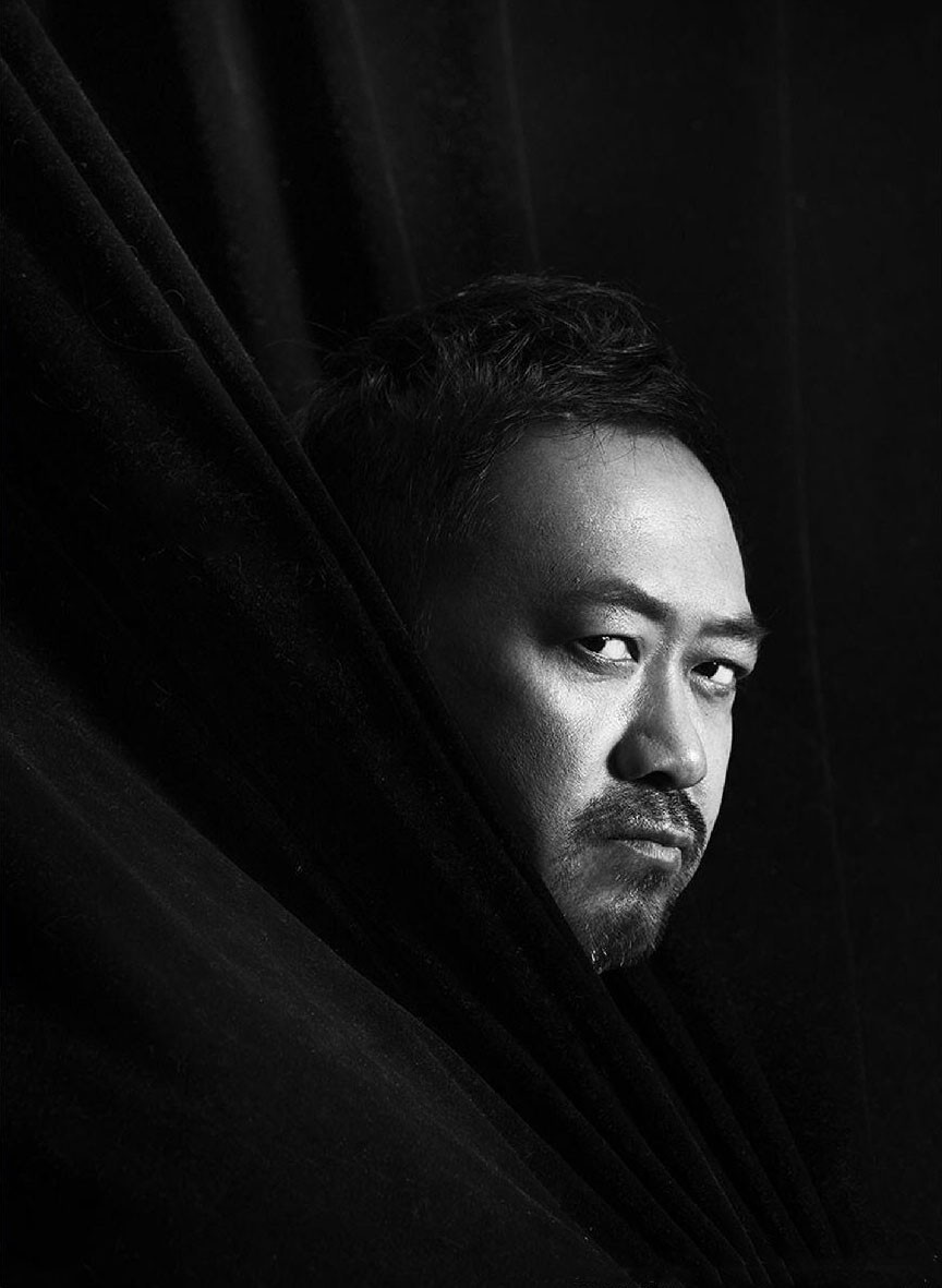 姜武主演的电视剧全部