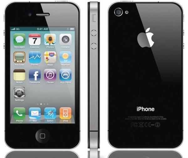 苹果股价遭遇断崖式暴跌 看iPhone入华十年“沉与浮”