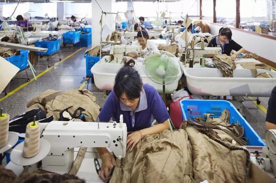 图片来源:视觉中国