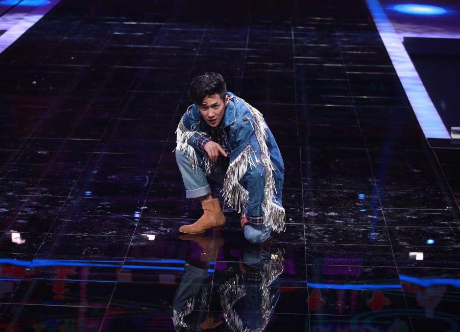 《演员的品格》“梗王”担当王炳翔 (1).jpg