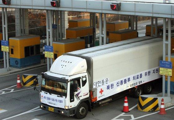 韩国推迟向朝鲜提供抗流感药 韩媒：因美国阻扰