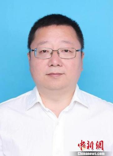 元方当选为四川省绵阳市人民政府市长