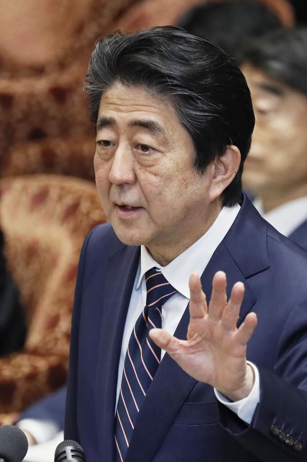 在位时间最长的日本首相?安倍还要努力550天