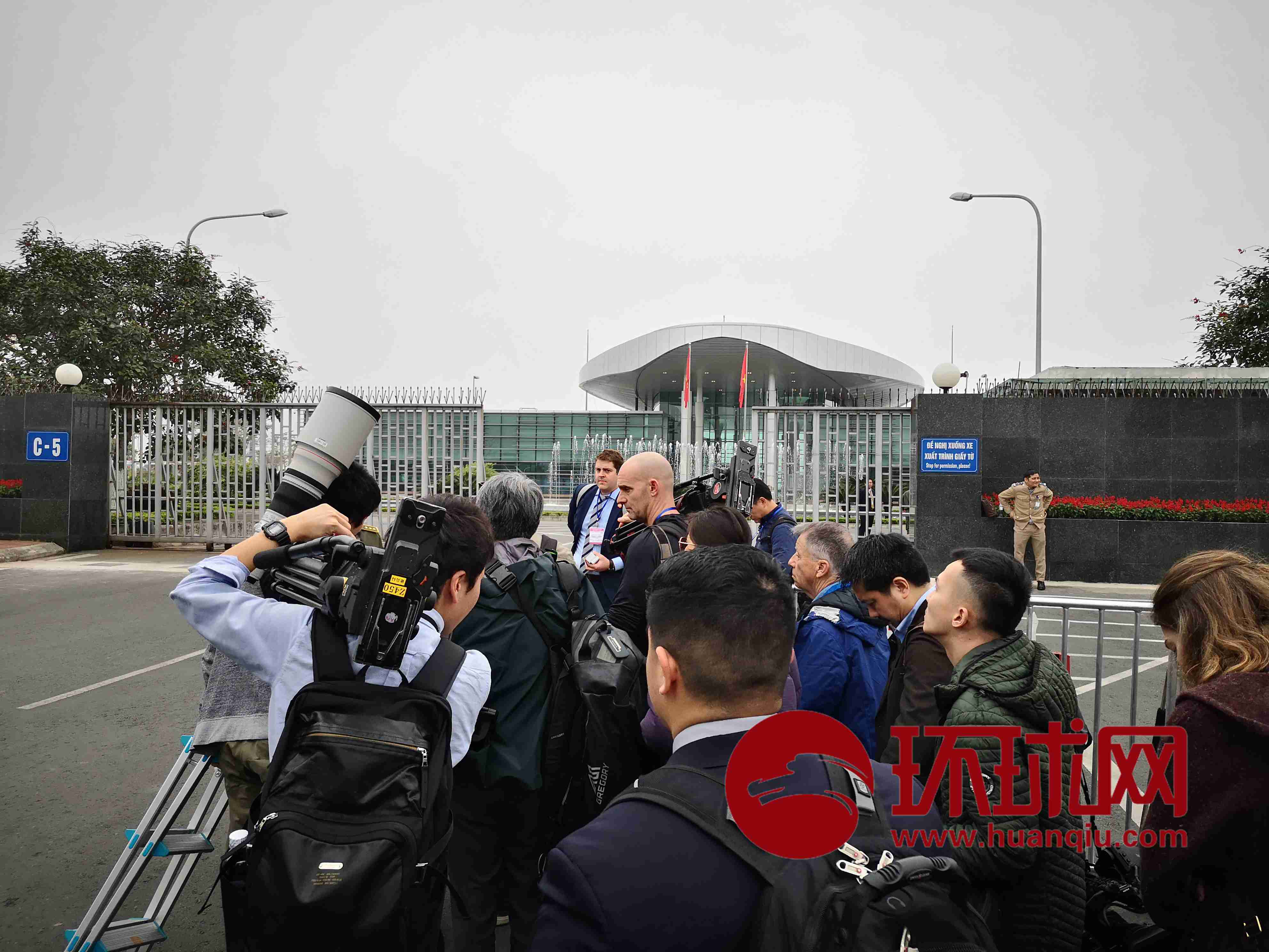 中国驻越大使馆举办同越南媒体第二次交流会