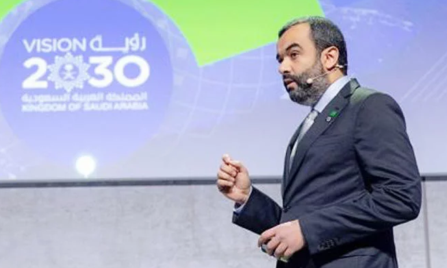 沙特阿拉伯期待成为最早推出5G的国家之一