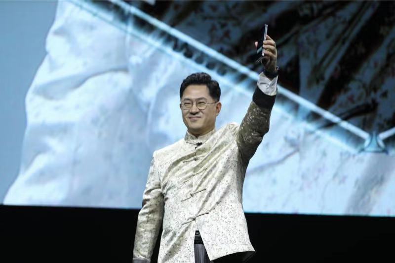 三星Galaxy S10系列新机在中国发布正式发布
