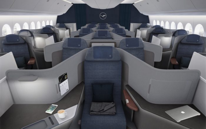 波音公司定下波音777X客机首次试验性飞行的日期