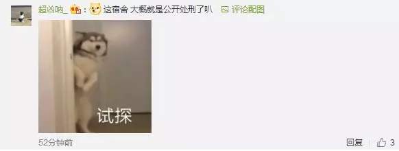 又见官微接力：宿舍炒菜包饺子 他们被消防蜀黍盯上了…