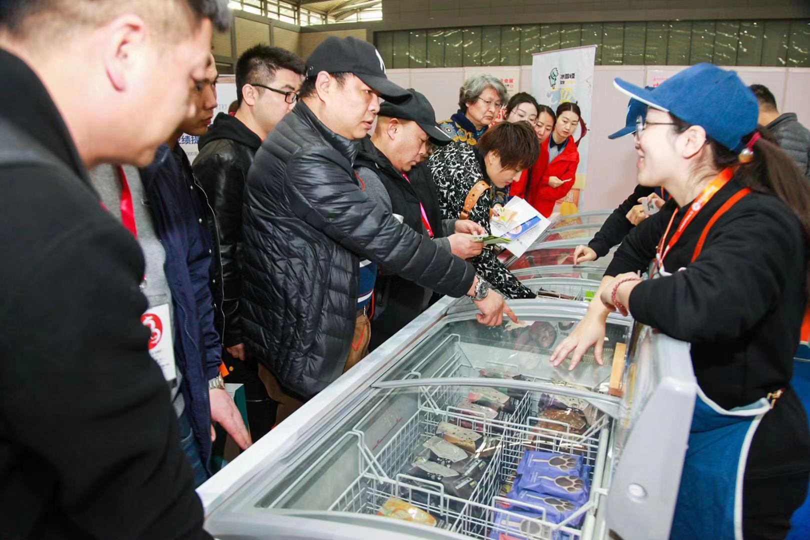 2019经济回暖_经济回暖,这家上市公司一季度也太.......(3)