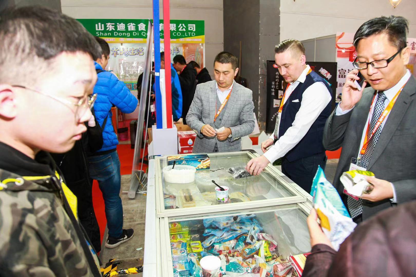 2019经济回暖_经济回暖,这家上市公司一季度也太.......(3)