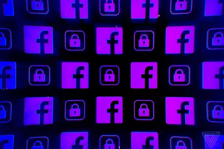 脸书被曝以简单文本储存数亿用户密码 员工可随意访问