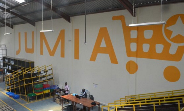 Jumia赴美IPO拟筹资1.96亿美元 欲做非洲版阿里巴巴