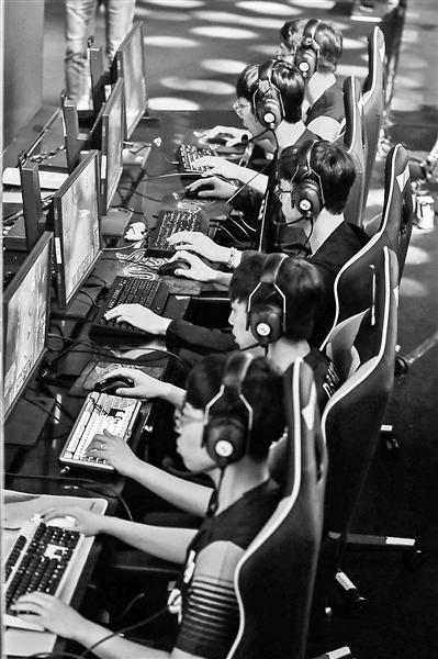 太原警方擒获“蒙面大盗”！流窜多区专偷电竞酒店！