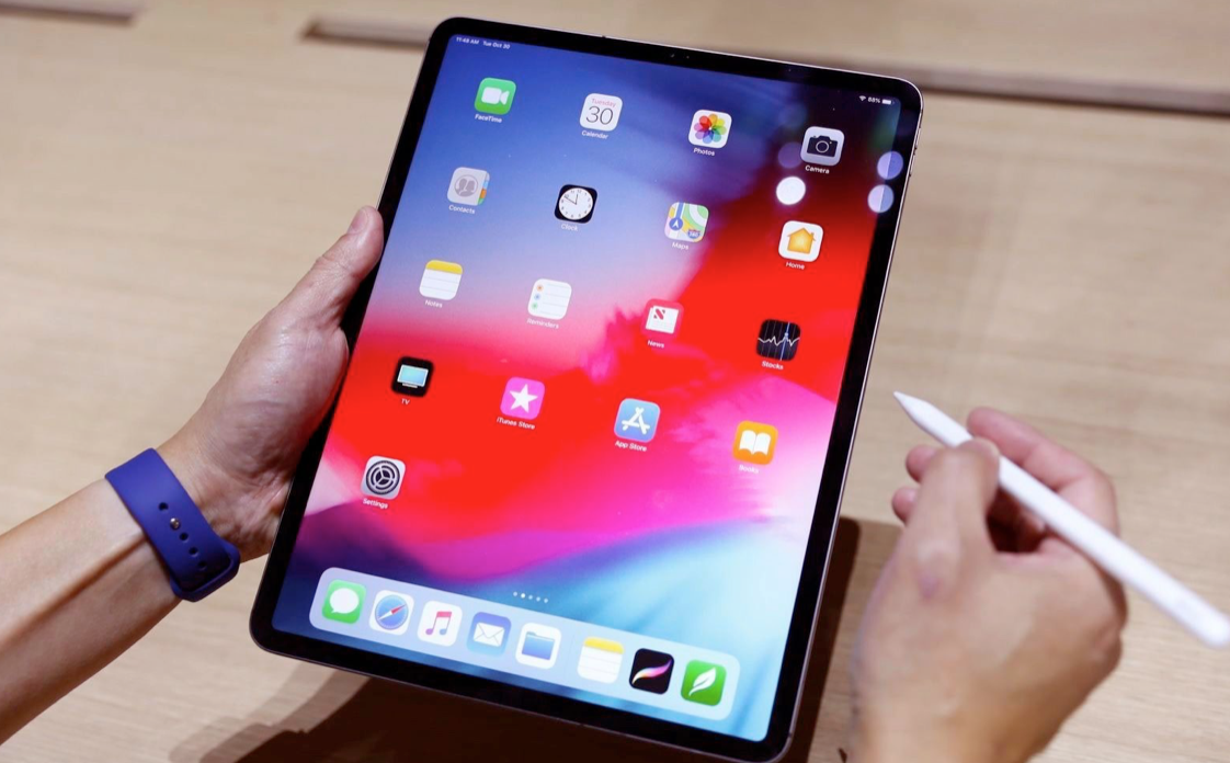 传苹果iPad Pro 5G版2021年才会推出