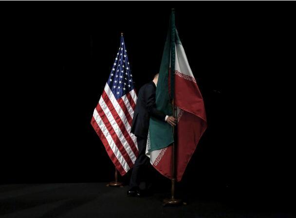 伊朗拒绝与美协商弃核 并称美军从不敢进攻伊方