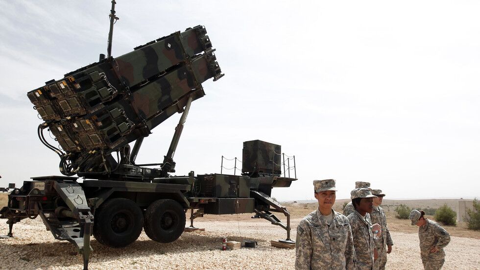 美国向中东增派爱国者导弹，声称“防御性行动”