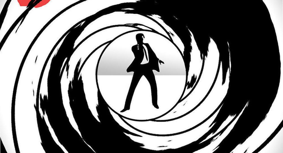 新007电影因“邦德”受伤停拍 前作主演悉数回归