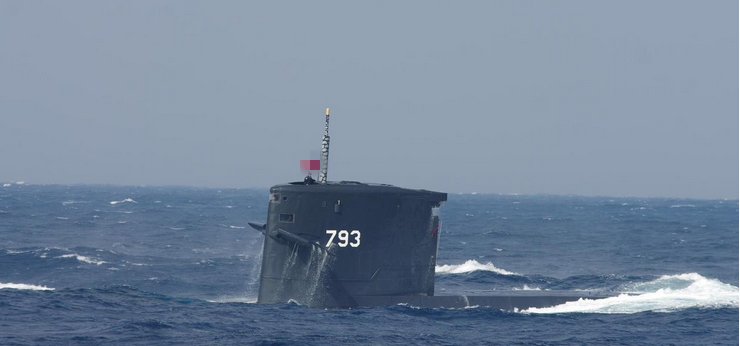 美国向台湾索要台海军事机密 蔡当局却没有拒绝