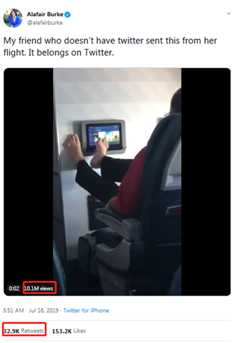 恶心！一男子乘飞机赤脚操作机上屏幕惹争议