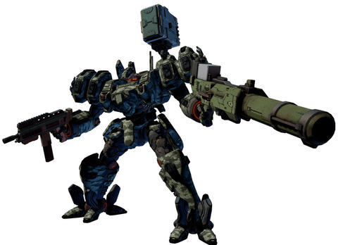 新闻首页 生活资讯 ></p></a>> 正文     近日,机甲战斗游戏《恶魔x机甲》