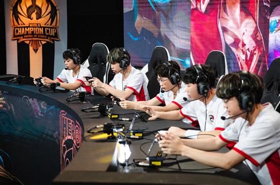 上海正式印发“游戏沪十条” 支持游戏电竞产业发展