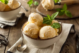 夏天吃甜食太多不好