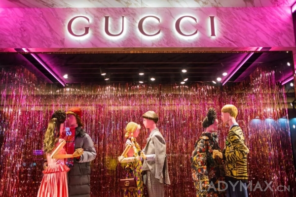 深度 | 消费者开始厌倦了，Gucci收入增速创三年来新低