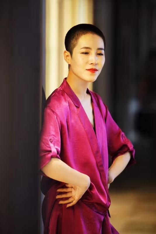 《我的英雄》威尼斯获奖口碑不俗 景珂完美蜕变酷味十足