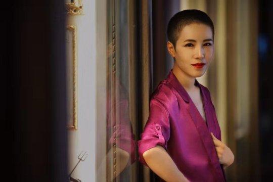 《我的英雄》威尼斯获奖口碑不俗 景珂完美蜕变酷味十足